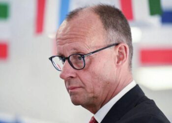 Ուկրաինան ստիպված կլինի տարածքային զիջումների գնալ հանուն խաղաղության համաձայնագրի. Մերց