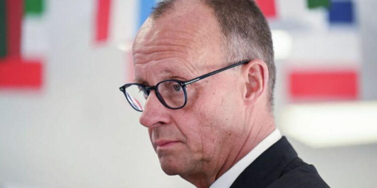 Ուկրաինան ստիպված կլինի տարածքային զիջումների գնալ հանուն խաղաղության համաձայնագրի. Մերց