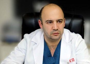 ՔՊ-ից պատգամավորի թեկնածու առաջադրված իջևանցի բժիշկ Միքայել Ադամյանը ՌԴ քաղաքացի է