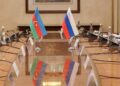 Մոսկվան Բաքվին կփոխանցի Ղարաբաղի թեման չշահարկելու կոչի պատասխանը