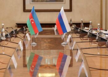 Մոսկվան Բաքվին կփոխանցի Ղարաբաղի թեման չշահարկելու կոչի պատասխանը