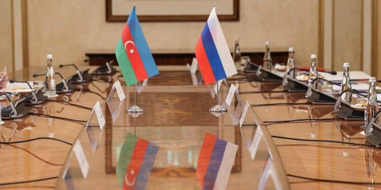 Մոսկվան Բաքվին կփոխանցի Ղարաբաղի թեման չշահարկելու կոչի պատասխանը