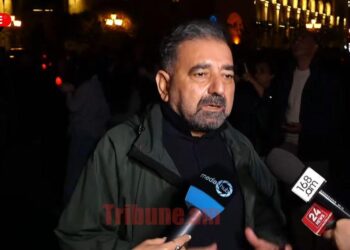 Ես ցեղասպանություն տեսած գերդաստանի զավակ եմ, թուրքը պիտի ընդունի. Մրո