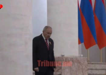Ինչ հարցերի է պատասխանում Փաշինյանը. ՀԻՄԱ