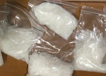 Առանձնապես խոշոր չափերով թմրամիջոցների մաքսանենգություն․ հետախուզվողը հայտնաբերվել է