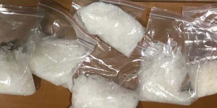 Առանձնապես խոշոր չափերով թմրամիջոցների մաքսանենգություն․ հետախուզվողը հայտնաբերվել է