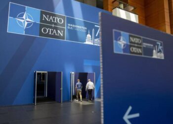 ՆԱՏՕ-ն կարող է չեղարկել ամենամյա գագաթաժողովները