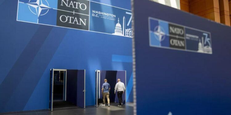 ՆԱՏՕ-ն կարող է չեղարկել ամենամյա գագաթաժողովները