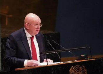 Եվրոպան պատրաստվում է Ռուսաստանի դեմ խոշոր պատերազմի. Նեբենզյա