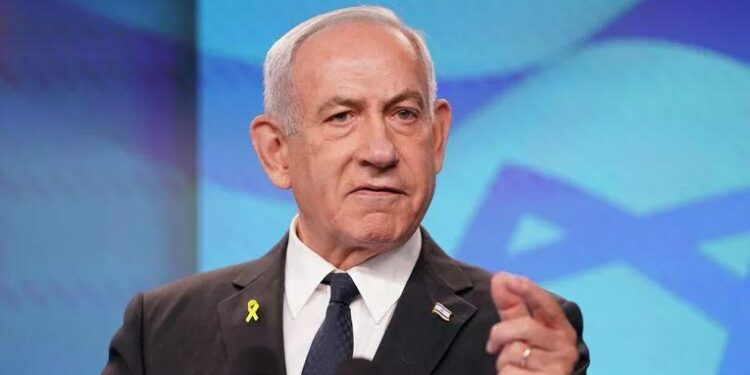 Իրանի հետ հրադադարը միայն «ժամանակավոր կանգառ» է․ Նեթանյահու