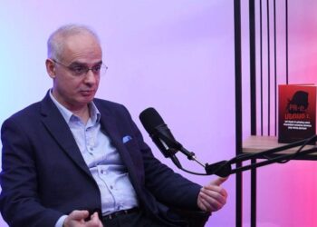 Նիկո՛լ, էդքան հզոր, չփախնող տղա՞ էիր, գայիր հանձնվեիր. Զուրաբյան