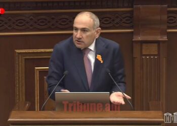 Դուք ո՞վ եք ընդհանրապես. ոնց է Փաշինյանը ներվայնացել ԱԺ-ում