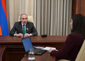 Պարտադի՞ր է, թե ոչ․ ինչ պետք է իմանալ նոր կենսաչափական անձնագրի մասին