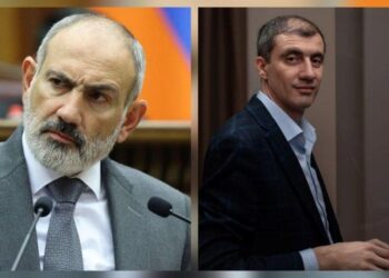 Փաշինյանը հերթական անգամ մոլորեցնում է հասարակությանը․ Առաքելյան