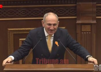 Սքրինշոթեր ունեմ, 900 դրամով թոշակառուն Լառնակա կարող է թռչել. Փաշինյան