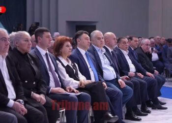 Նիկոլին բերածները Նիկոլ բերող են փնտրում, Արցախ հանձնածները Արցախ հանձնող են փնտրում. Սերժ Սարգսյան