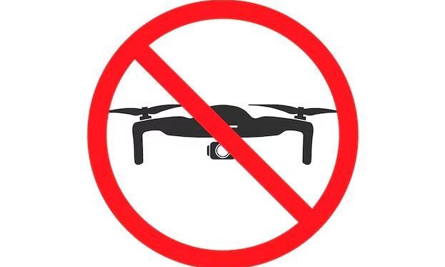 Ո՞ր թռիչքներն են արգելվում մայիսի 3–5-ը․ ՔԱԿ-ը պարզաբանում է