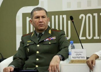 Ժամանակն է պայթեցնել ստերը․ Օնիկ Գասպարյանը պատրաստ է խոսել 2020-ի պատերազմից