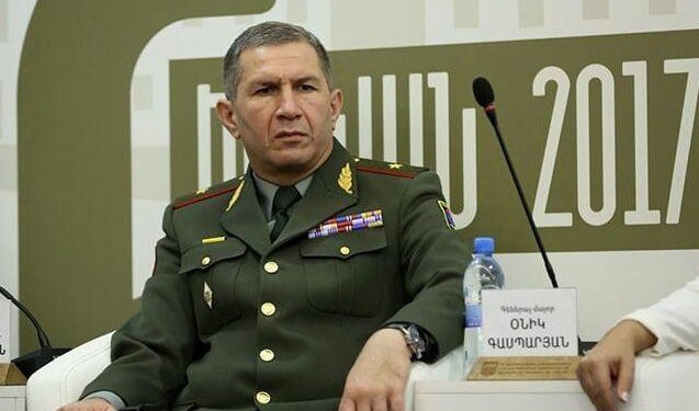 Ժամանակն է պայթեցնել ստերը․ Օնիկ Գասպարյանը պատրաստ է խոսել 2020-ի պատերազմից