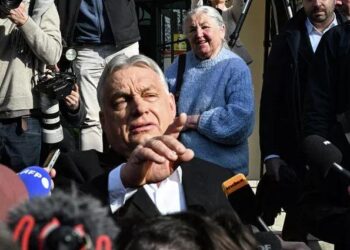 Կատակները վերջացան. ԵՄ-ն հարված հասցրեց Օրբանին