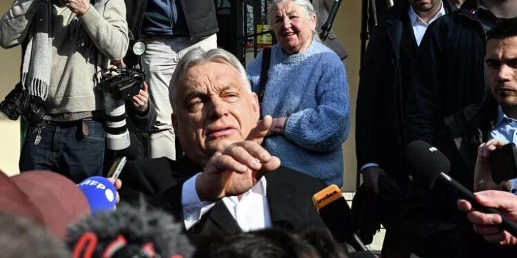 Կատակները վերջացան. ԵՄ-ն հարված հասցրեց Օրբանին