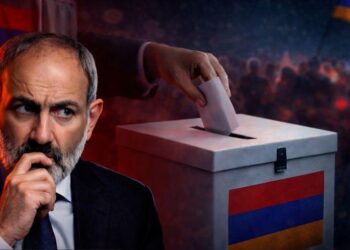 Օրվա Լուրեր | Ո՞ւմից է «վախենում» Փաշինյանը՝ Պուտինի՞ց, Քոչարյանի՞ց, Կարապետյանի՞ց