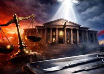 Քիմիաթերապիան չի օգնում, պետք է վիրահատել ՀՀ արդարադատությունը. Փաշինյան