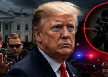 Կրկին փորձել են սպանե՞լ Թրամփին