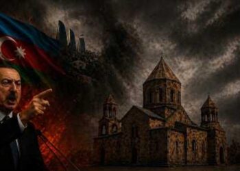 Բաքուն հարձակվում է Մայր Աթոռի վրա՝ մեղադրելով թշնամանք սերմանելու համար