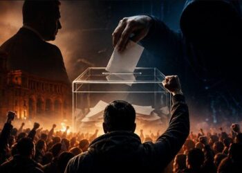 Ո՞վ կհաղթի ընտրությանը և ինչի՞ է պատրաստ ՀՀ քաղաքացին ընտրակեղծիքի դեպքում