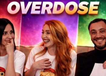 Հռոմի պապի մահափորձը, զանգ՝ Գարրի Կասպարովին, մեզի անալիզ նայողները, Նիկոլի բիբարը. OverԴոզ