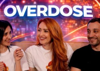 Զանգ՝ Սամվել Ալեքսանյանին, գաղտնի ձայնագրություն, մահապարտների որոնում. OverԴոզ