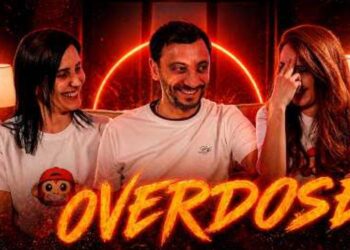 Զանգ՝ աներձագին, ԱԱԾ տնօրենի մեդիտացիան, Սոկրատեսն ու մարզպետի խայտառակվելը. OverԴոզ