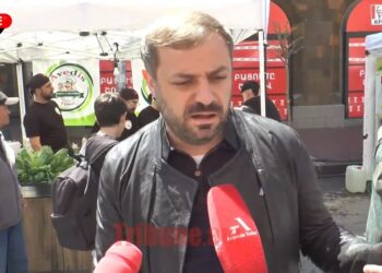 Քաղաքացին քար կդնի էն մարդկանց երազանքի վրա, որ հույս ունեն իշխանություն վերցնել. Պապոյան