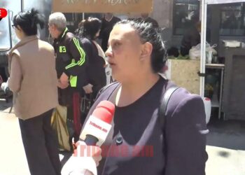 Առաջ գիշերը ոսկի ու փող էին գողանում,հիմա պայուսակը բաց կարանք ման գանք,ապրի Փաշինյանը. փարթիի եկած