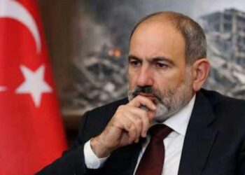 Էրդողանը հարվածելո՞ւ է թիկունքից․ի՞նչ են նշանակում թուրքական բանակի զորախաղերը Իրանի սահմանների մոտ