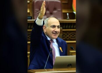 Ֆաշիզմի վտանգ, թշնամանքի հրահրում, «էս-էս-ականներ»․ իրավապաշտպանն ահազանգում է