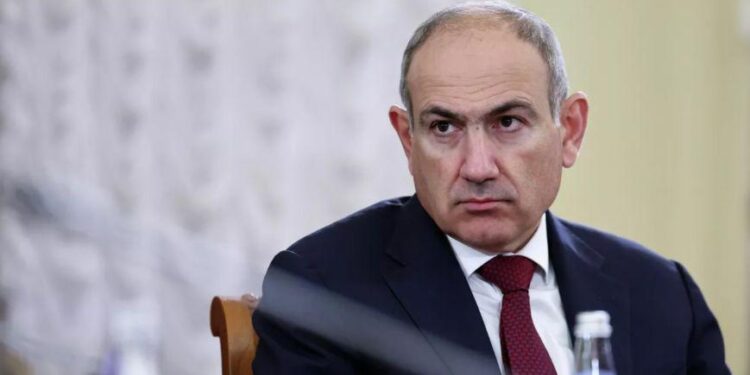 Մենք չպետք է շարունակենք ղարաբաղյան շարժումը․ Փաշինյան