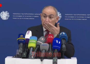 Ես, իրոք, բուժման կարիք ունեմ. Փաշինյանը՝ Սամվել Կարապետյանին