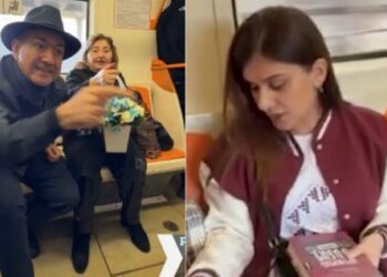 ԿԿՀ-ն վարույթ չի հարուցել մետրոյում Փաշինյանի վարքագծի առնչությամբ