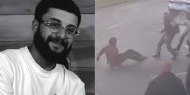 Սարգիս Զեյնալյանի սպանության գործով դատարանում ծեծկռտուքի գործով երեք անձ կալանավորվել է