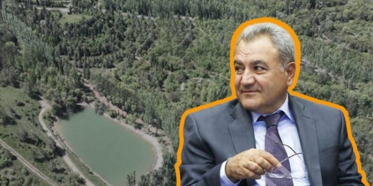 Կառավարությունը կհատուցի Իշխան Զաքարյանի ծրագրի կառուցապատման վճարը՝ տարեկան ավելի քան 165 մլն դրամ