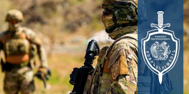 Վանաձորում կանխվել է սպանության փորձ, կան կալանավորվածներ