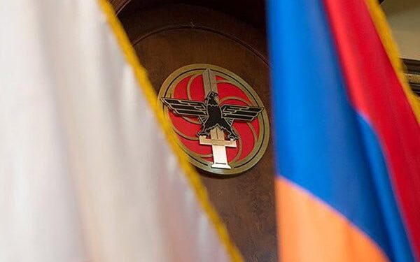 ՀՀԿ 18-րդ համագումարի բանաձև․ քաղաքական գնահատականներ և իշխանափոխության օրակարգ