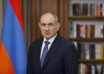 Նիկոլ Փաշինյանը շնորհավորել է Պետեր Մաջյարին