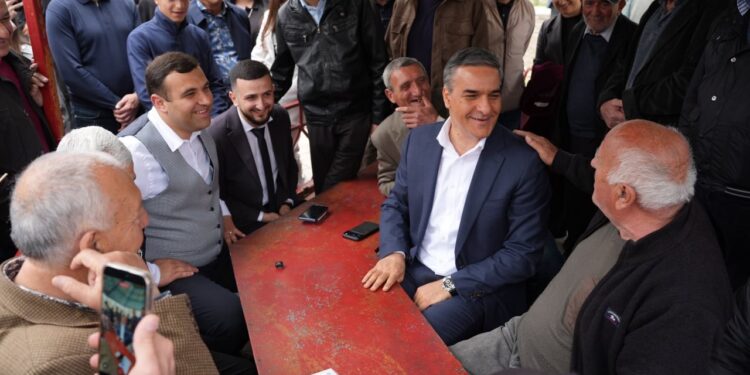 Ես մի թերություն ունեմ, որ բլոտ խաղացողներիդ դուրը չի գա. Արման Թաթոյան