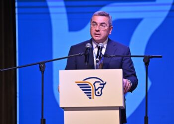 Խորքային փոփոխություններ տեղի են ունենում միայն այն դեպքում, երբ կա քաղաքական կամք․ Դավիթ Անանյան