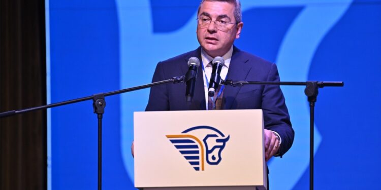 Խորքային փոփոխություններ տեղի են ունենում միայն այն դեպքում, երբ կա քաղաքական կամք․ Դավիթ Անանյան