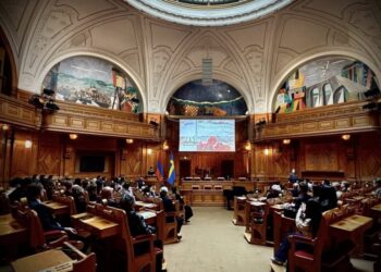 Շվեդիայի խորհրդարանում ոգեկոչել են Հայոց ցեղասպանության 111-րդ տարելիցը