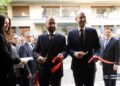 Փարիզում բացվել է Ֆրանսիայում Հայաստանի դեսպանության նոր շենքը